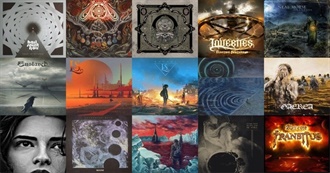 Adam&#39;s Best Albums of 2020 Top 30