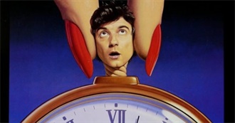 10 Unkown Great Movies II