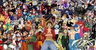 Anime Wilby Has Dropped