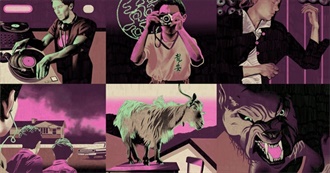 Little White Lies - The 50 Best Films of the New Millenium (That Are Not Based on Existing IP)