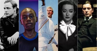 The 25 Best Oscar-Winning Movies You Should Watch Before You Die (Gamesradar/Total Film)