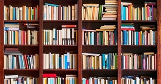 Samantha&#39;s Recommended Reads