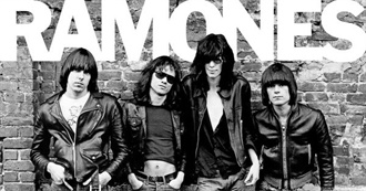 Whatculture&#39;s 10 Classic Albums That Are Criminally Short