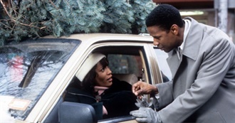 BAW&#39;s 25 Best Black Christmas Movies of All Time