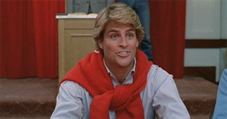 Ted McGinley Movies