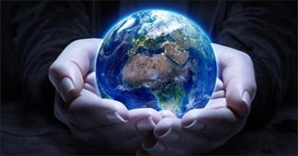 Somewhat Random Cities #5