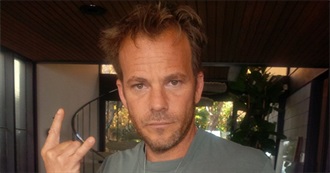 Selected Stephen Dorff Films