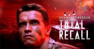 Saturn Award Nominees of 1989/1990