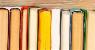 Books Sarah Read in 2022