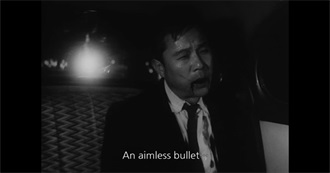 A Guide to Cinephilia: 140 Must See Films by Jung Sung Il