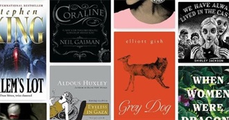 All the Books Ozzy Read in 2025