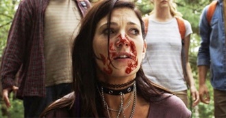 Whatculture: 10 High Stakes Horrors You&#39;ve Never Heard Of