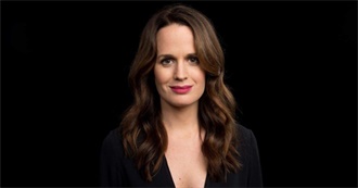 Filmography - Elizabeth Reaser