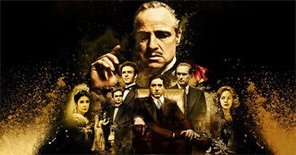 Movies I've Seen in 2025 Ranked