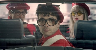 Whatculture&#39;s 10 Most Emotional Rock Albums Ever Made