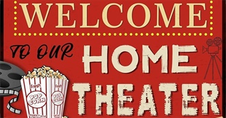 Mar&#39;s Top 100 (Fav) Movies