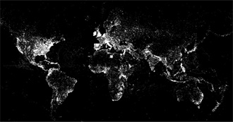 Gabriel Travels by 30