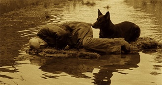 10 Best Known Slow Cinema Movies