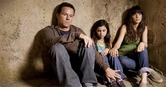 10 Bad Movies MW Has Seen 4