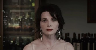 Movies Justine Made Her Mother Watch Because She&#39;s a Psycho