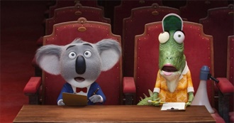 Finally Films Archhis Have Watched Vol. 2