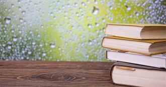 Half-Year Check in on Libraryof1000s 2025 TBR