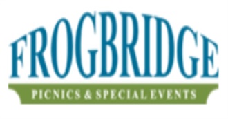 Frogbridge Picnics &amp; Events