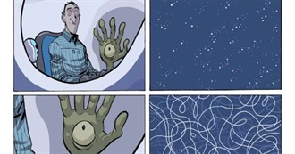 Last 10 Books Wild Bill Has Read #15