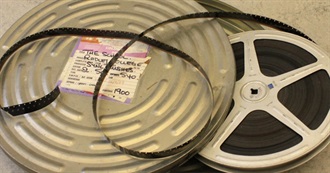 Films I&#39;ve Seen (June 2017)