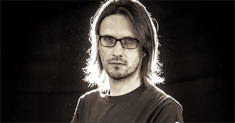 Lead Vocalist of Porcupine Tree Steven Wilson&#39;s Favorite Films