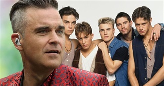 15 Huge British Bands That Never Cracked America