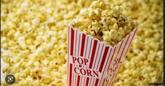 Foods Matt Ate Today (Feb. 6)