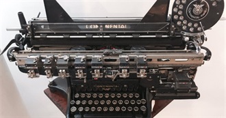 Short Stories Creative Minds