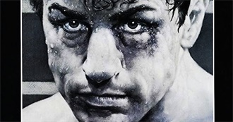 TIME&#39;s &#39;The All-TIME 25 Best Sports Movies&#39;