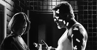 Top 10 Films of 2005