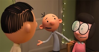 Disney+ Watchlist December 2025