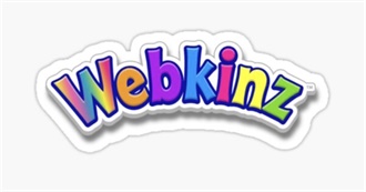 Webkinz Fish