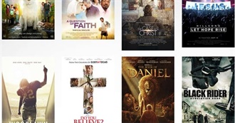100 Best Christian Movies AD Has Seen