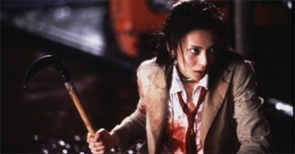 Movies and TV Shows Seen in July 2024