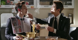 Best to Worst Asian Dramas (February 2018 Update)