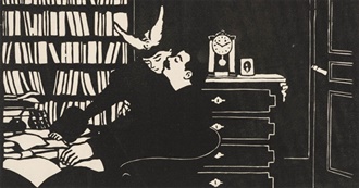 Every Book in 10s Room Right Now