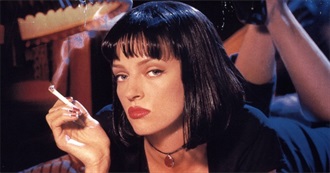 Karen S. Thinks You Should Watch