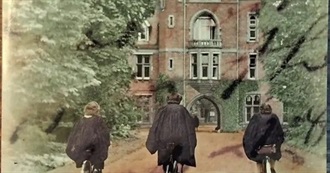 Books Annie Owns but Hasn&#39;t Read Yet (Aug 2025)