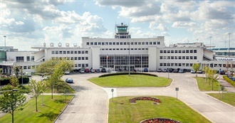 Airports TVtoog Has Been Too