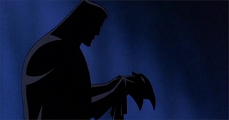 The 22 Best Batman Movies