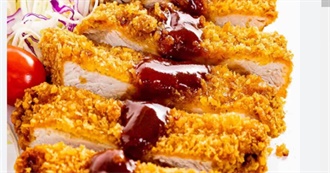 Big T&#39;s Food Eaten Toady 353