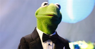 Cocos 50 TV Shows of All Time