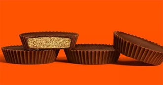 Alice Loves Reese&#39;s