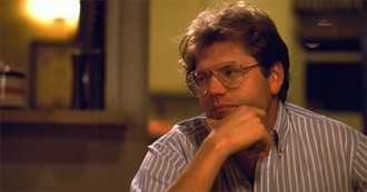(Notable) Robert Zemeckis Movies