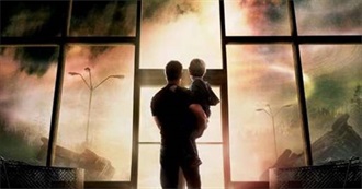 IndieWire&#39;s Best Horror Movies of the 21st Century